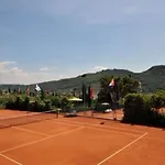 Szálloda Olimpo