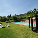 Szálloda Olimpo Garda