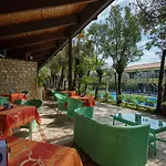 Olimpo 4* Garda