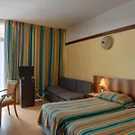 Olimpo Szálloda 4*