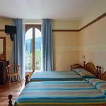 Olimpo 4* Garda