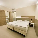 Olimpo Szálloda 4*