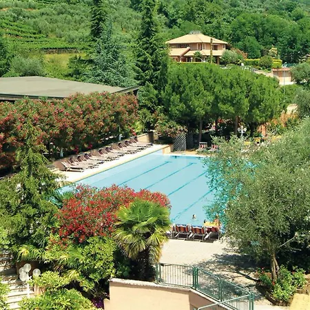Olimpo 4* Garda (Verona)