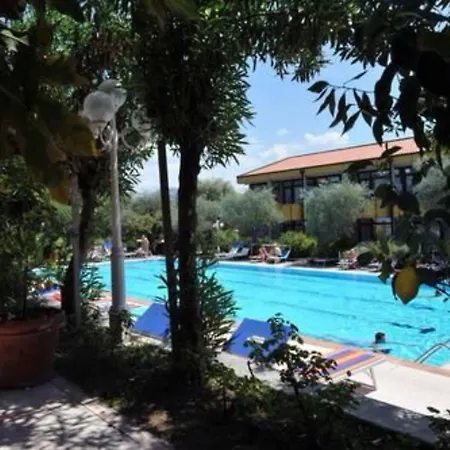 Hotel Olimpo Garda (Verona)