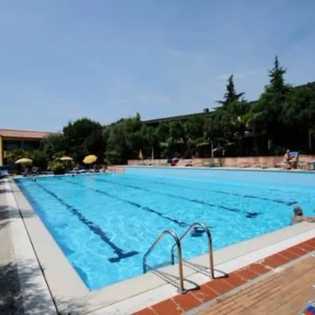 Olimpo Hotel