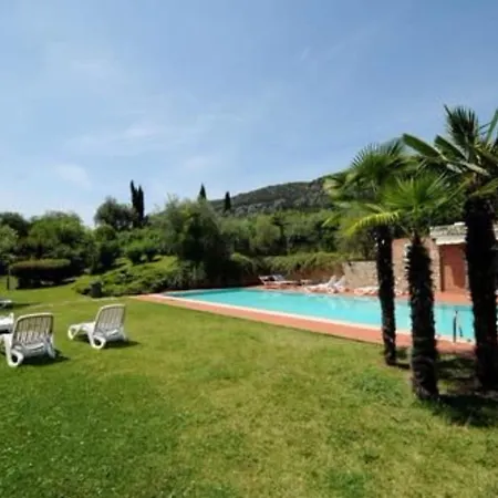 Hotel Olimpo Garda (Verona)