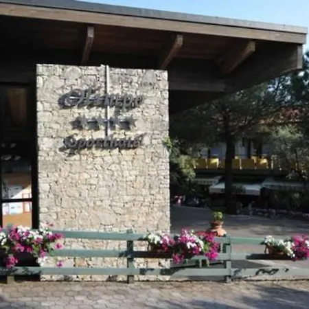 Hotel Olimpo