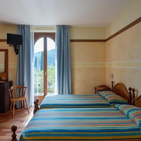 Olimpo 4* Garda (Verona)