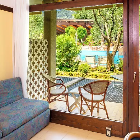 Olimpo Hotel