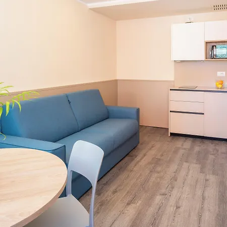 Olimpo 4* Garda (Verona)