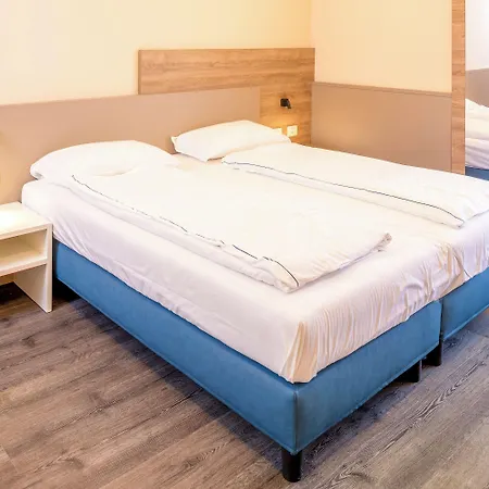 Olimpo Hotel