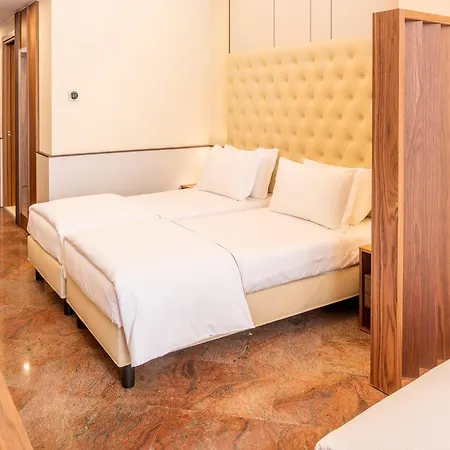 Hotel Olimpo