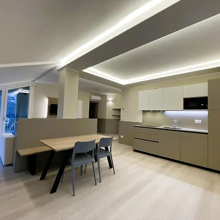 Hotel Olimpo Garda (Verona)
