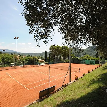 Hotel Olimpo