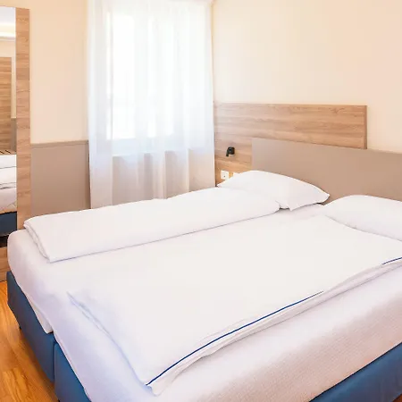 Olimpo Hotel