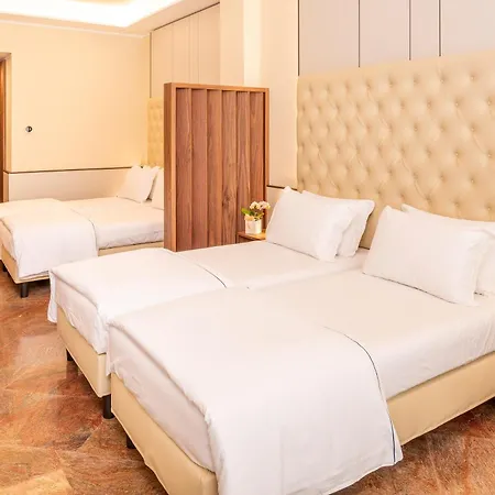 Olimpo Hotel Garda (Verona)