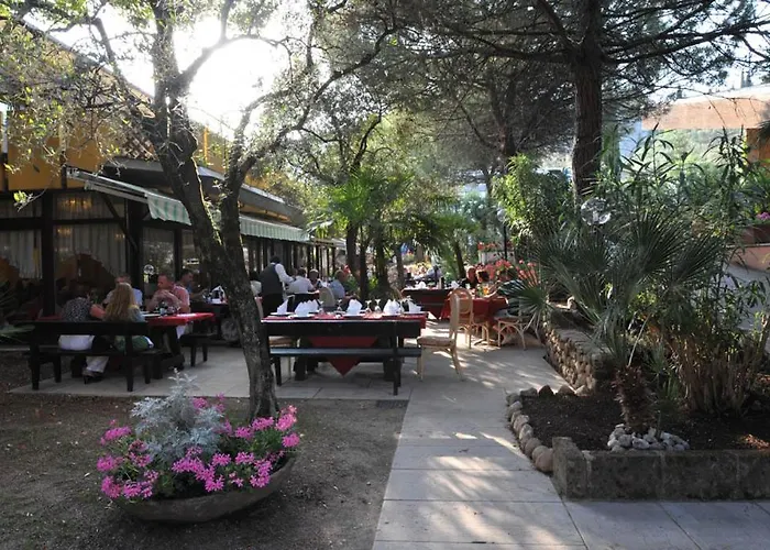 Hotel Olimpo