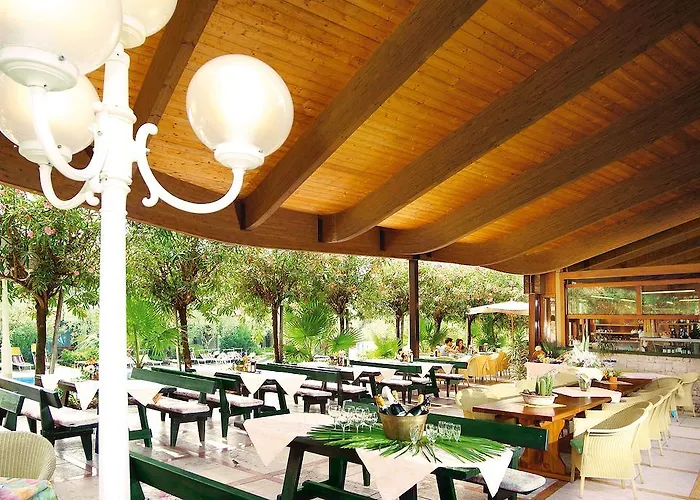 Hotel Olimpo 4*