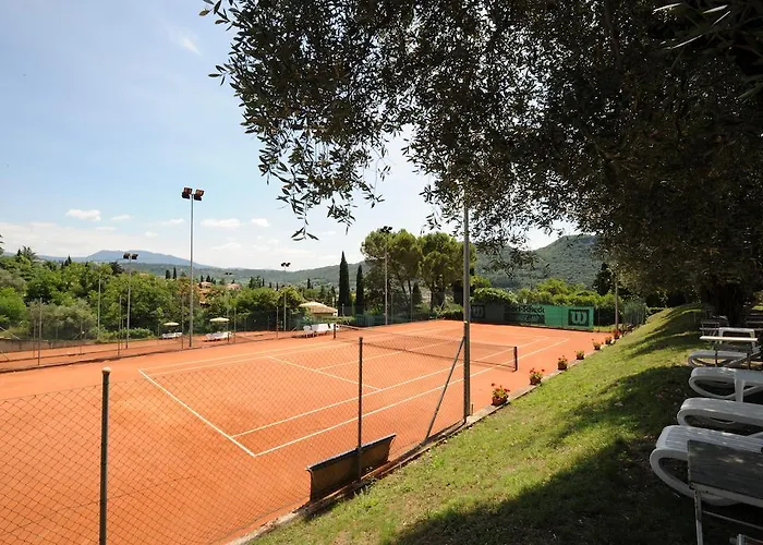 Hotel Olimpo