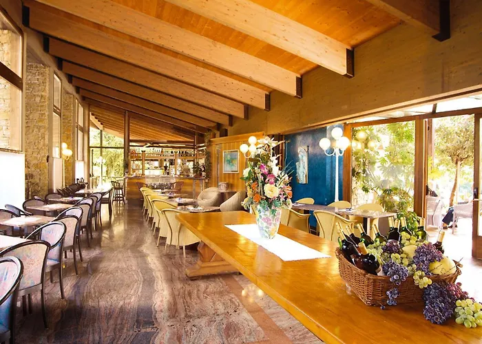 Olimpo Hotel