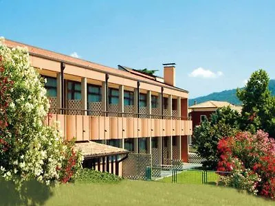 Hotel Olimpo Garda (Verona)
