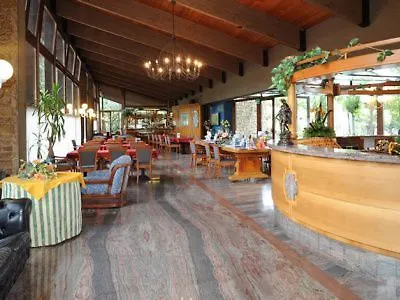 Olimpo Hotel Garda (Verona)