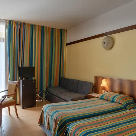 Olimpo 4* Garde