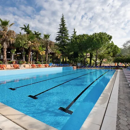 Olimpo Hotel