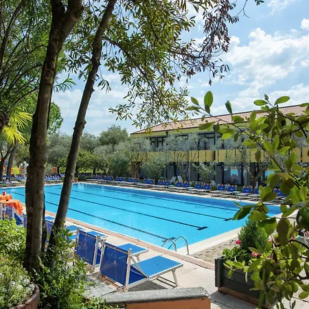 Olimpo Hotel 4*
