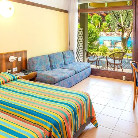 Hotel Olimpo