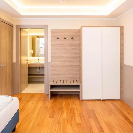 Hotell Olimpo