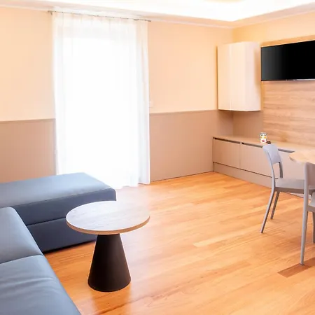 Olimpo Hotel 4*
