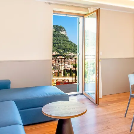 Olimpo Hotel 4*