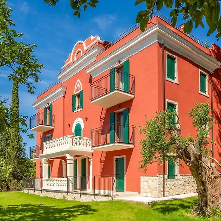 Olimpo Hotell