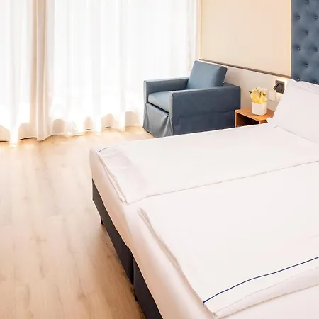 Olimpo Hotel 4*