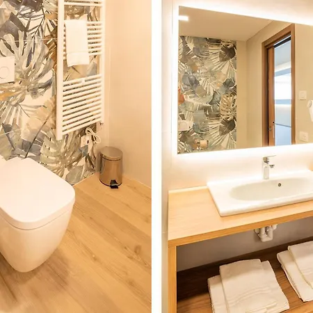 Hotel Olimpo 4*