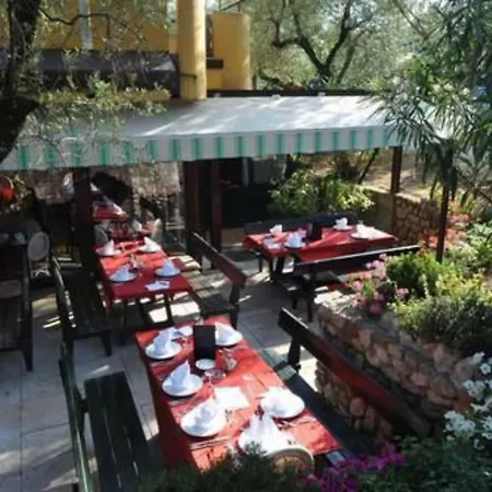 Olimpo 4* Garda (Verona)