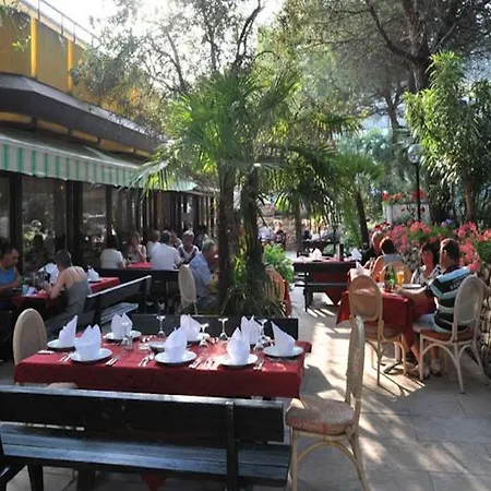Olimpo Garde