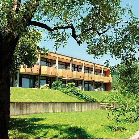 Hotel Olimpo 4*