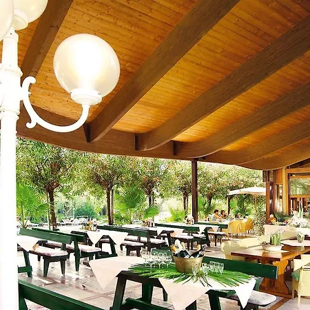 Hotel Olimpo 4*
