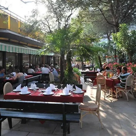 Olimpo Garda (Verona)