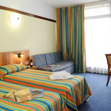 Hotell Olimpo