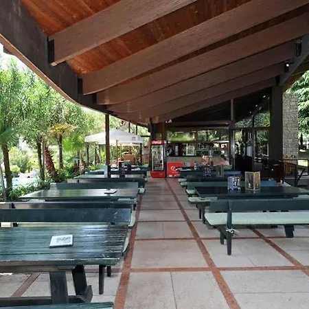 Olimpo Hotell Garda (Verona)