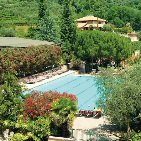 Olimpo Hotel Garde