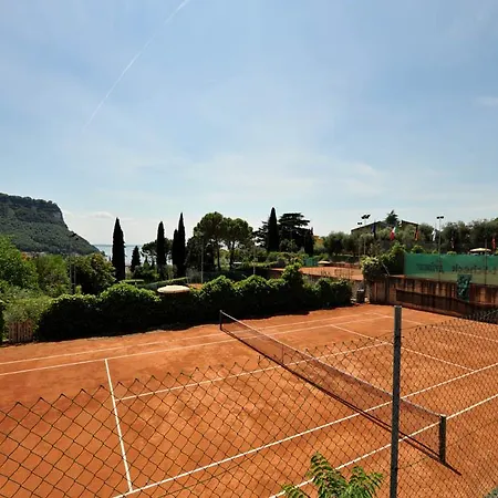 Olimpo 4* Garde