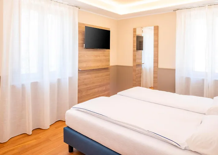 Olimpo Garda (Verona)