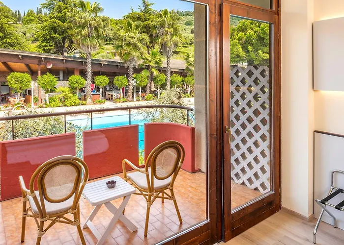 Olimpo Garda (Verona)