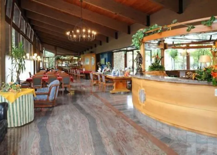 Hotel Olimpo Garda (Verona)