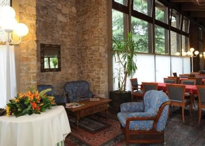 Hotel Olimpo Garda (Verona)