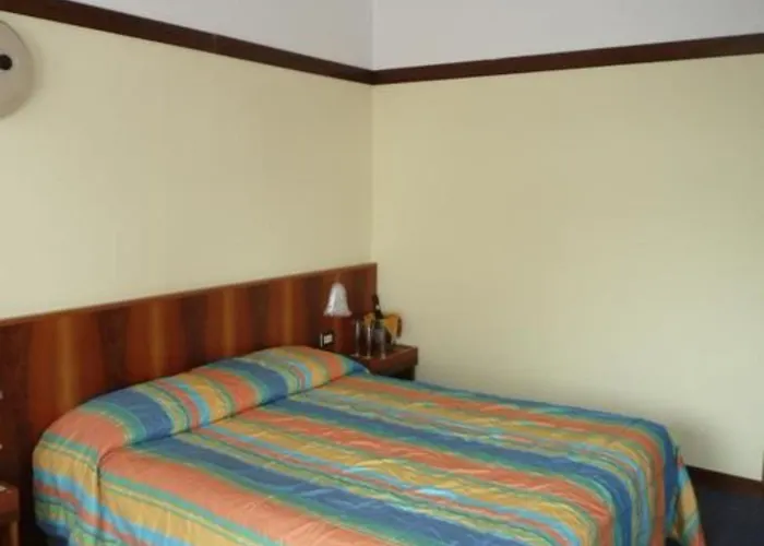 Hotel Olimpo Garda (Verona)